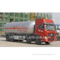 Dongfeng 15T LPG tanker truck
